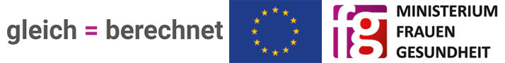 Kampagnen- und Partnerlogos © BMGF/EU Kampagnen- und Partnerlogos © BMGF/EU