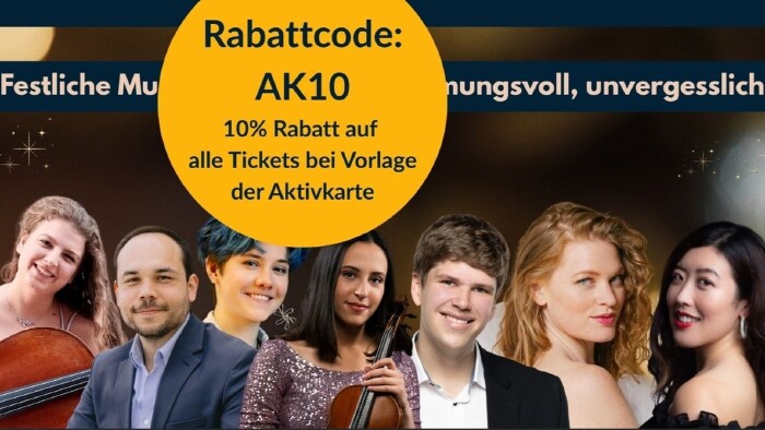 Vienna Christmas Concert