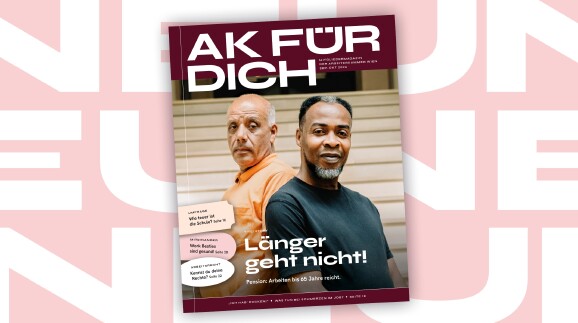 L&auml;nger geht nicht!