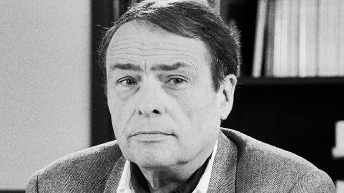 Pierre Bourdieu © Collège de France Pierre Bourdieu