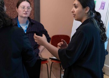 Tech Design Sprint 25