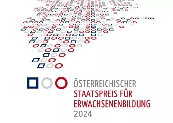 Österreichischer Staatspreis für Erwachsenenbildung 2024