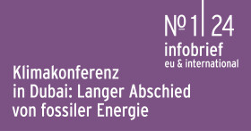 Infobrief 1|24 | Streissler: Der lange Abschied von den fossilen Energietr&auml;gern