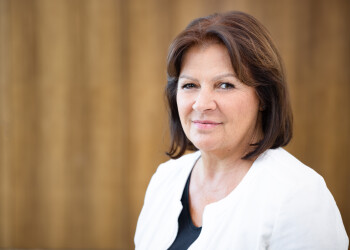 AK Präsidentin Renate Anderl