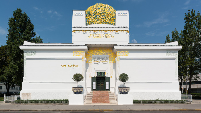Secession © Jorit Aust Secession © Jorit Aust
