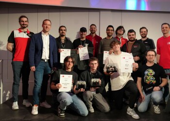 Gaming trifft Betriebssport