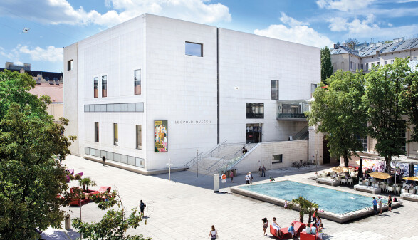 Leopold Museum