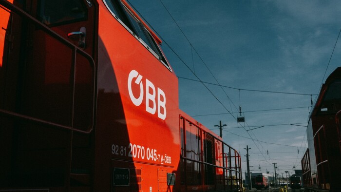 ÖBB