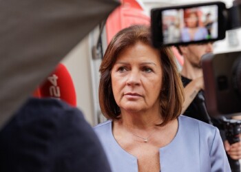 AK Pr&auml;sidentin Anderl: Teilzeit ist kein Lifestyle, sondern f&uuml;r viele Menschen eine Notwendigkeit.