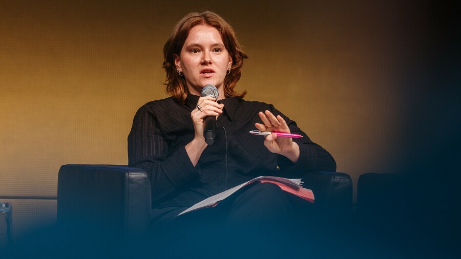 Hanna Braun, Attac Österreich 