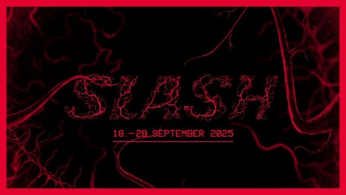 © Slash Filmfestival Slash Filmfestival