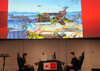 Gaming trifft Betriebssport