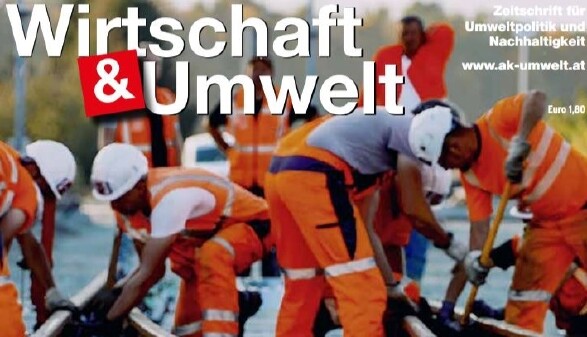 Wirtschaft & Umwelt