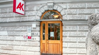 AK Wien Beratungszentrum West - Ottakring