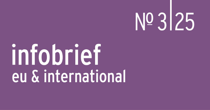 AK Infobrief 3|25