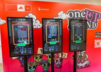 E-Sport-Lehrlingsveranstaltung