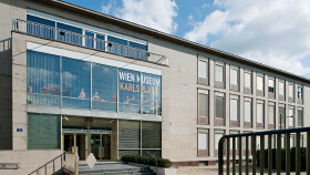 Wien Museum Karlsplatz