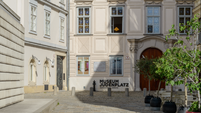 Museum am Judenplatz