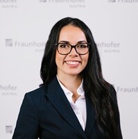 Portrait von Titanilla Komenda-Haring