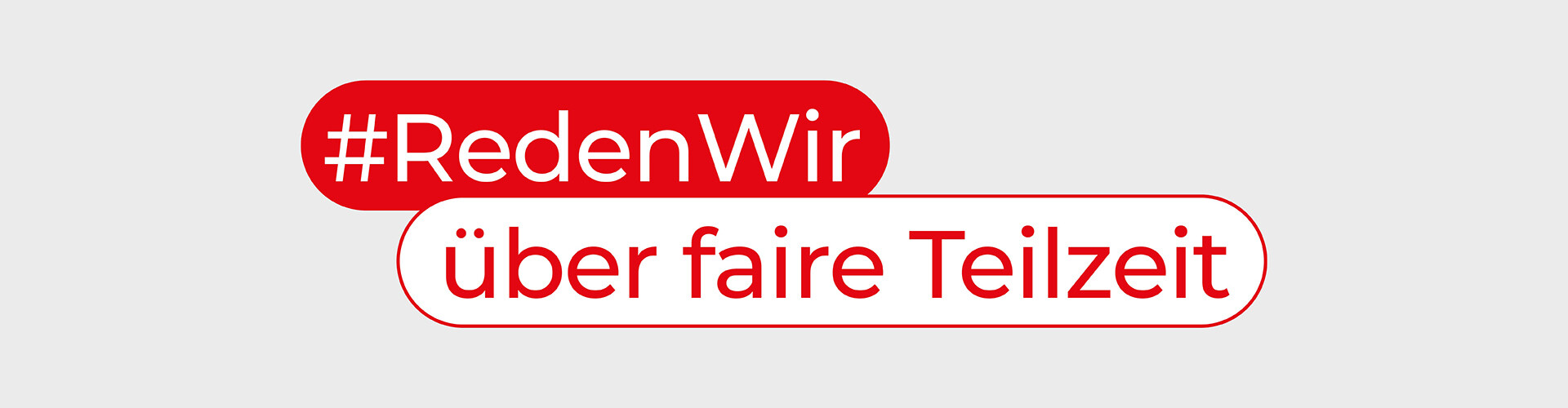 Reden wir &uuml;ber faire Teilzeit