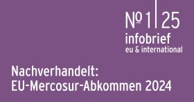 AK Infobrief 1|25: Feigl-Heihs: EU-Mercosur-Abkommen 2024