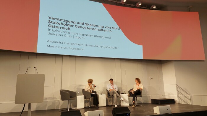 Rückblick "Konsum neu denken"