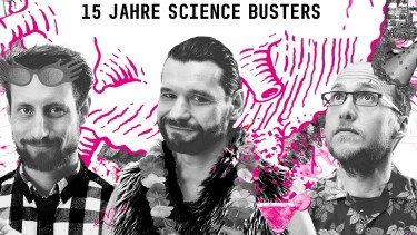 Science Busters