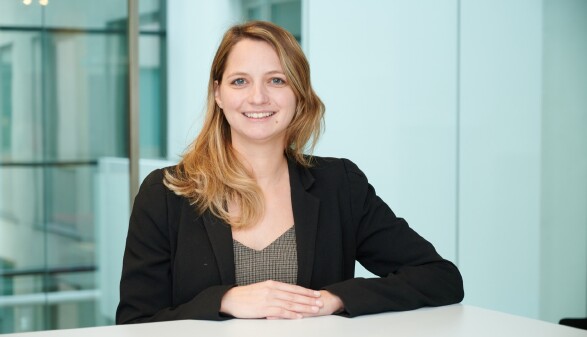 AK Expertin Simone Brunnhauser
