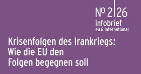 AK Infobrief 2026_2: Mittendrein: Folgen des Irankriegs