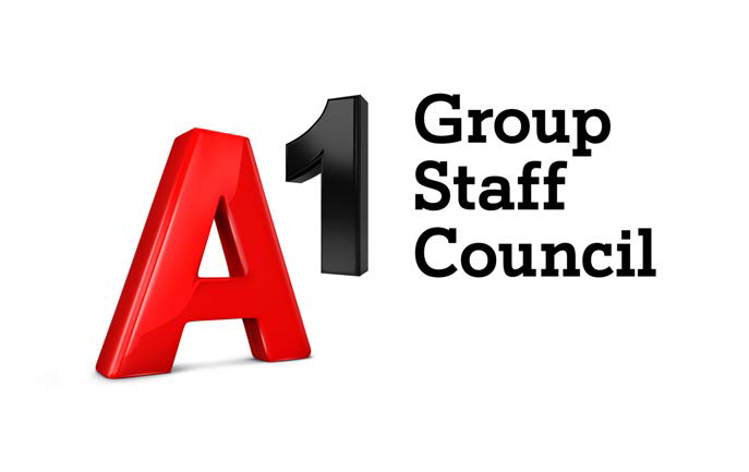 © A1 Group Staff Council A1 Group Staff Council
