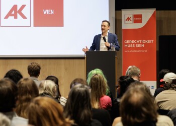 Eindr&uuml;cke von der Preisverleihung