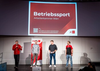 E-Sport-Lehrlingsveranstaltung
