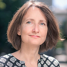 Karin KÜBLBÖCK