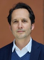 Portrait von Florian Butollo