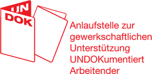 UNDOK Logo © UNDOK