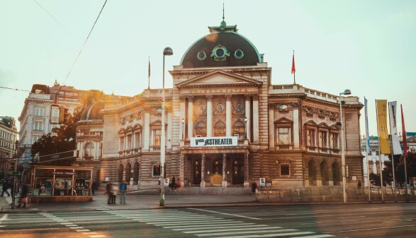 Volkstheater