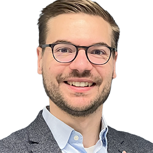 Marcus Meyer-Erdmann