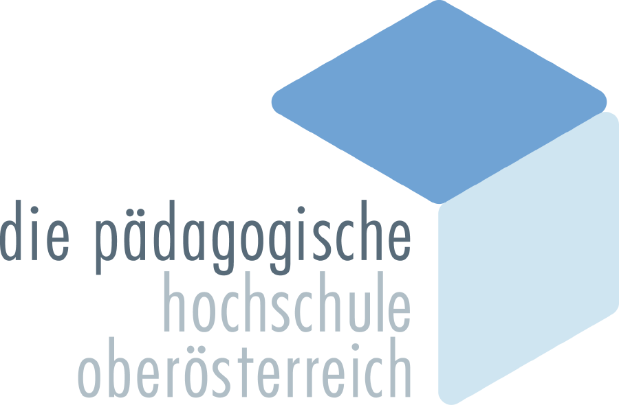 Logo Pädagogische Hochschule Oberösterreich © Pädagogische Hochschule Oberösterreich
