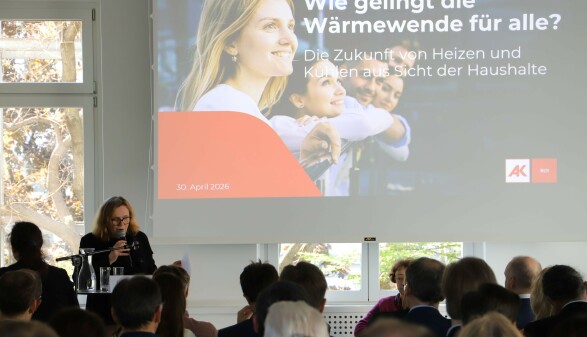 W&auml;rmemarkt im Wandel