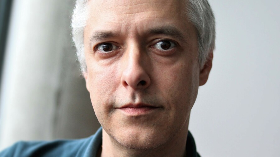 AK &Ouml;konom Mathias Grandosek