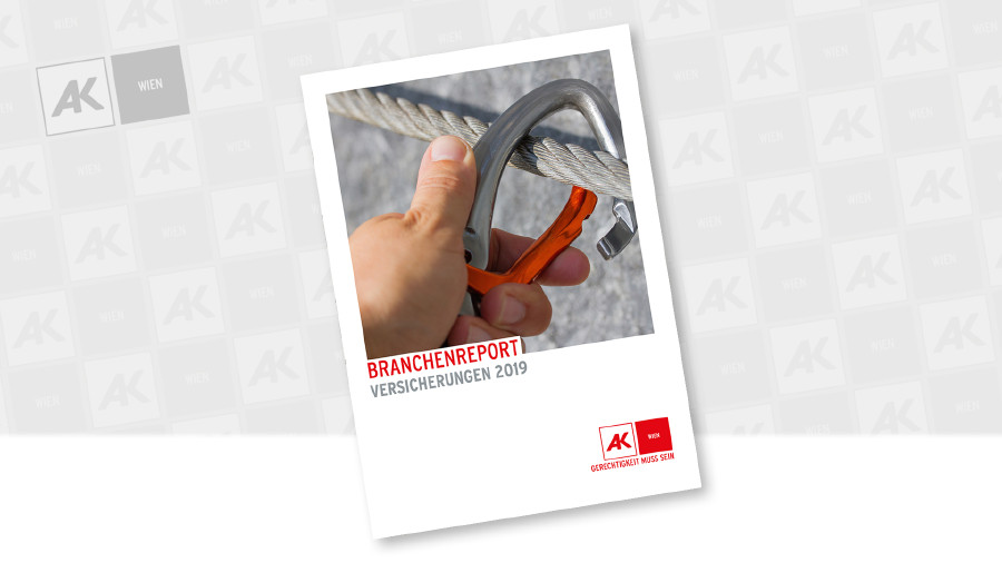 © Coverfoto © klickerminth - stock.adobe.com, AK Wien Karabiner © Coverfoto © klickerminth - stock.adobe.com, AK Wien