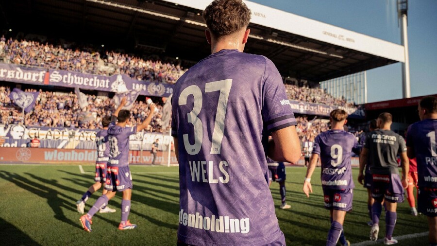 FK Austria Wien