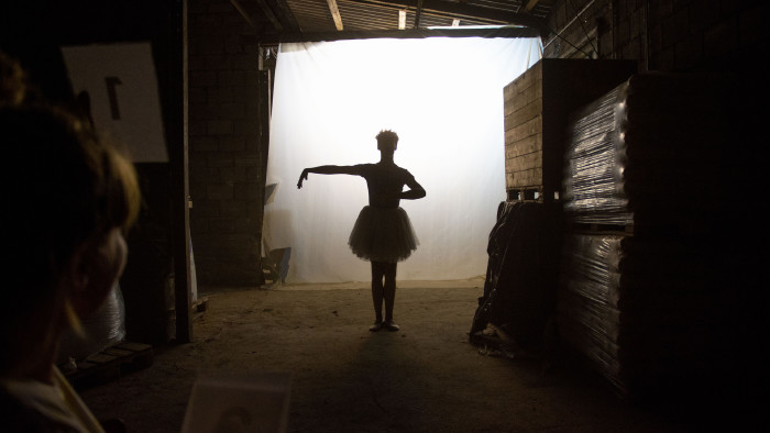 © Constantin Widauer Theaterfestival HIN und WEG © Constantin Widauer
