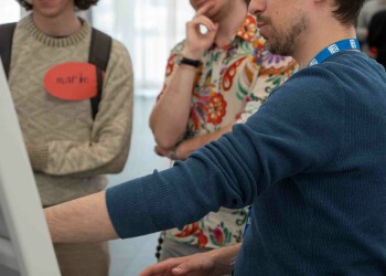 Tech Design Sprint 25