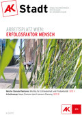 AK Stadt, Nr 3, 2012 © AK Wien, AK AK Stadt, Nr 3, 2012 © AK Wien, AK