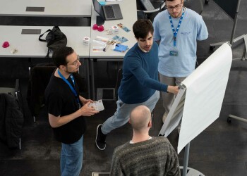 Tech Design Sprint 25
