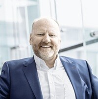 Portrait von Stefan Dietl