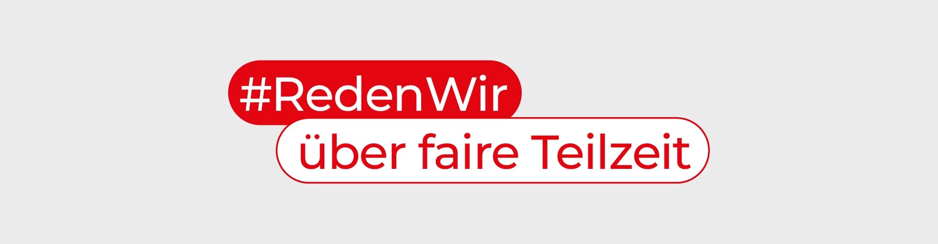 Reden wir &uuml;ber faire Teilzeit