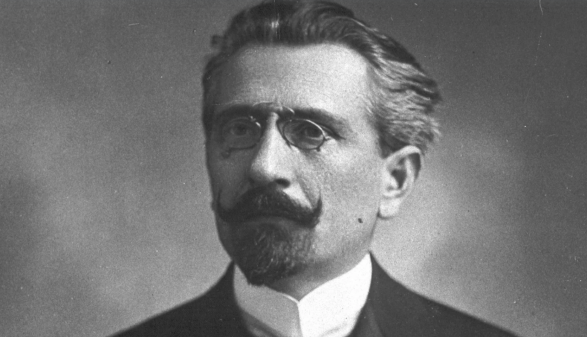 Ferdinand Hanusch