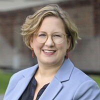 Portrait von  Silvia Hru&scaron;ka-Frank